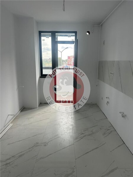 Cartier latin | Apartament 2 camere | 58mp | decomandat | B8057