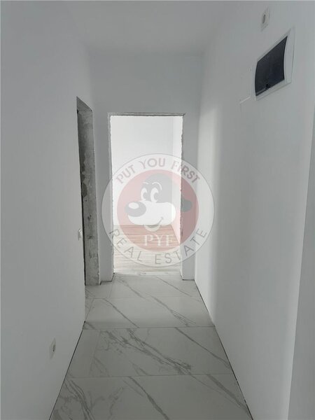 Cartier latin | Apartament 2 camere | 58mp | decomandat | B8057