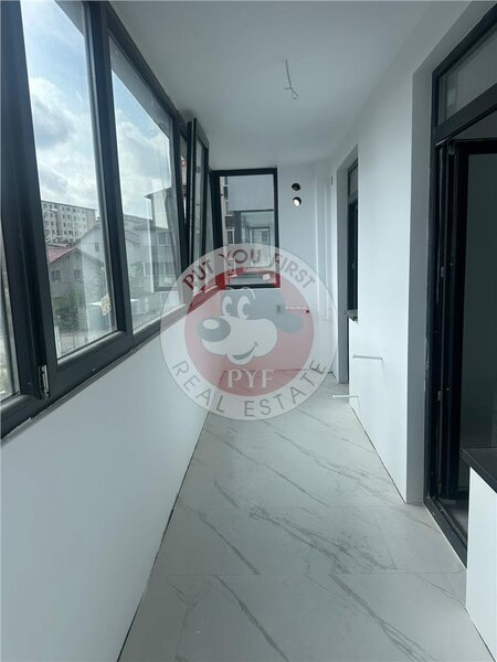 Cartier latin | Apartament 2 camere | 58mp | decomandat | B8057